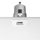 Flos Light Sniper Fixed Square QR-CBC 51 35W Büroleuchten Deckeneinbauleuchten Retail-Leuchten Strahler