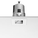 Flos Light Sniper Wall-Washer Square HI PAR 51 Office lights Recessed ceiling lights Retail display lights Spotlights