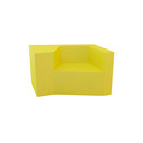 Quinze & Milan Dai Sofa Asientos Espera / lounge
