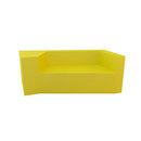 Quinze & Milan Dai Sofa 02 Asientos Espera / lounge