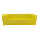 Quinze & Milan Dai Sofa 03 Informelle Zonen / Rückzugszonen Sitzmöbel Wartemöbel / Loungemöbel