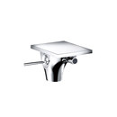 Axor Massaud Einhebel-Bidetmischer DN15 Hansgrohe