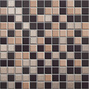 Appiani Mix Styling Coloniale Ceramic Ceramic flooring Ceramics/clay: mosaics Mosaics Wall mosaics