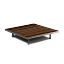 Quinze & Milan M2 Table Garden tables Lounge area / Waiting room Tables