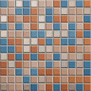 Appiani Mix Styling Fusion Keramik Keramik/Ton: Mosaike Keramikböden Mosaike Wandmosaike