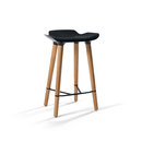 Quinze & Milan Pilot Kitchen Stool Seating