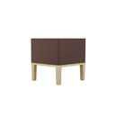 Quinze & Milan Primary Pouf 04 Garden lounge Garden seating Lounge area / Waiting room Seating