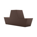 Quinze & Milan Primary Solo Mirror Break-out / Privacy areas Garden lounge Lounge area / Waiting room