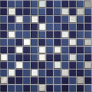 Appiani Mix Styling Metropolitan Bump Ceramic Ceramic flooring Ceramics/clay: mosaics Mosaics Wall mosaics