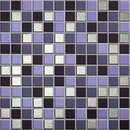 Appiani Mix Styling Metropolitan Bump Keramik Keramik/Ton: Mosaike Keramikböden Mosaike Wandmosaike