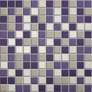 Appiani Mix Styling Metropolitan Bump Ceramic Ceramic flooring Ceramics/clay: mosaics Mosaics Wall mosaics