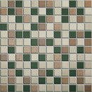 Appiani Mix Styling Metropolitan Bump Ceramica Ceramica/argilla: mosaici Mosaici Mosaici per pareti Pavimenti in ceramica