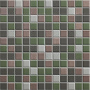 Appiani Mix Styling Natura Ceramic Ceramic flooring Ceramics/clay: mosaics Mosaics Wall mosaics