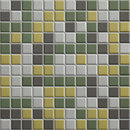 Appiani Mix Styling Natura Ceramic Ceramic flooring Ceramics/clay: mosaics Mosaics Wall mosaics