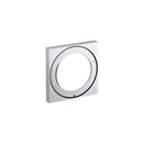 Axor Massaud Verlängerungsrosette Hansgrohe