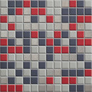 Appiani Mix Styling New Beat Generation Ceramic Ceramic flooring Ceramics/clay: mosaics Mosaics Wall mosaics
