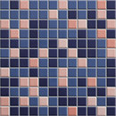 Appiani Mix Styling Oceano Cerámica Cerámica/arcilla: mosaicos Mosaicos de pared Mosaicos de suelo Suelos de cerámica