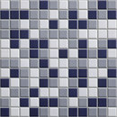 Appiani Mix Styling Oceano Cerámica Cerámica/arcilla: mosaicos Mosaicos de pared Mosaicos de suelo Suelos de cerámica