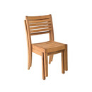 Unopiù Bridget Chair Sièges de jardin