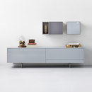 Piure Nex Mobilier de direction Rangements
