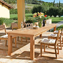 Unopiù Byron Table Garden tables