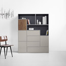 Piure Nex Storage / Shelving