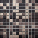 Appiani Mix Styling Tribal Chic Ceramic Ceramic flooring Ceramics/clay: mosaics Mosaics Wall mosaics