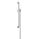 Axor Montreux Unica'Classic Wall Bar 0.65m Hansgrohe