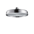 Axor Montreux plate overhead shower Ø 180mm DN15 Hansgrohe