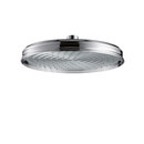 Axor Montreux plate overhead shower Ø 240mm DN15 Hansgrohe