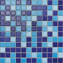 Appiani Mix Wellness & Pool Ceramic Ceramic flooring Ceramics/clay: mosaics Mosaics Wall mosaics