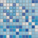 Appiani Mix Wellness & Pool Ceramic Ceramic flooring Ceramics/clay: mosaics Mosaics Wall mosaics