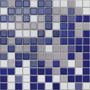 Appiani Mix Wellness & Pool Keramik Keramik/Ton: Mosaike Keramikböden Mosaike Wandmosaike