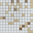 Appiani Mix Wellness & Pool Ceramic Ceramic flooring Ceramics/clay: mosaics Mosaics Wall mosaics
