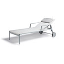 Kettal Park Life Deckchair