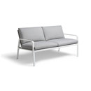 Kettal Park Life 2-Seater Sofa
