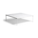 Kettal Park Life Center Table Tavoli da giardino