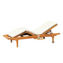 Unopiù Charles Sun lounger Garden lounge