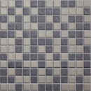 Appiani Mix Architecture Metal Ceramic Ceramic flooring Ceramics/clay: mosaics Mosaics Wall mosaics