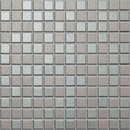 Appiani Mix Architecture Metal Ceramic Ceramic flooring Ceramics/clay: mosaics Mosaics Wall mosaics
