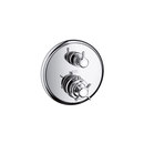 Axor Montreux Thermostatic Mixer for concealed installation with shut-off|diverter valve Hansgrohe