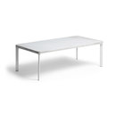 Kettal Park Life Center Table Mesas de jardín