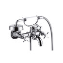 Axor Montreux 2-Handle Bath Mixer DN15 Hansgrohe