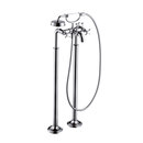 Axor Montreux 2-Handle Bath Mixer free-standing DN15 Hansgrohe