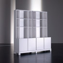 Meridiani Douglas Schrank Aufbewahrung