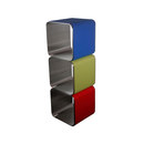 Echtstahl ohh Complements Hallway Storage / Shelving
