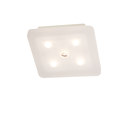 MOLTO LUCE Born 2B LED DL 12 WL/DL with lenses Iluminación LED Lámparas de techo