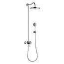 Axor Montreux Showerpipe DN15 Hansgrohe