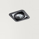 ARKOSLIGHT Look 1 Illuminazione per spazi commerciali Illuminazione per ufficio Lampade da incasso a soffitto Lampade spot