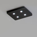 MOLTO LUCE Born 2B LED 12 EB LED-lights Recessed ceiling lights
